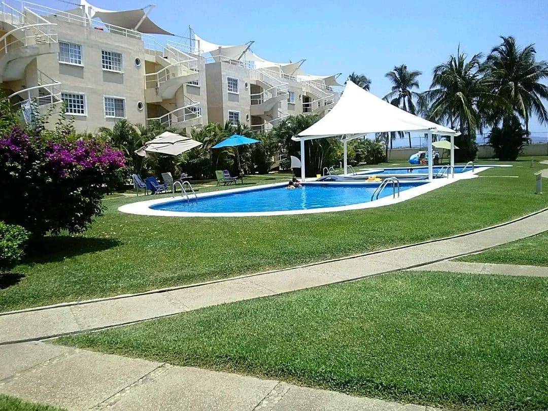 Pent House Acapulco Diamante Markis K 31 Екстер'єр фото